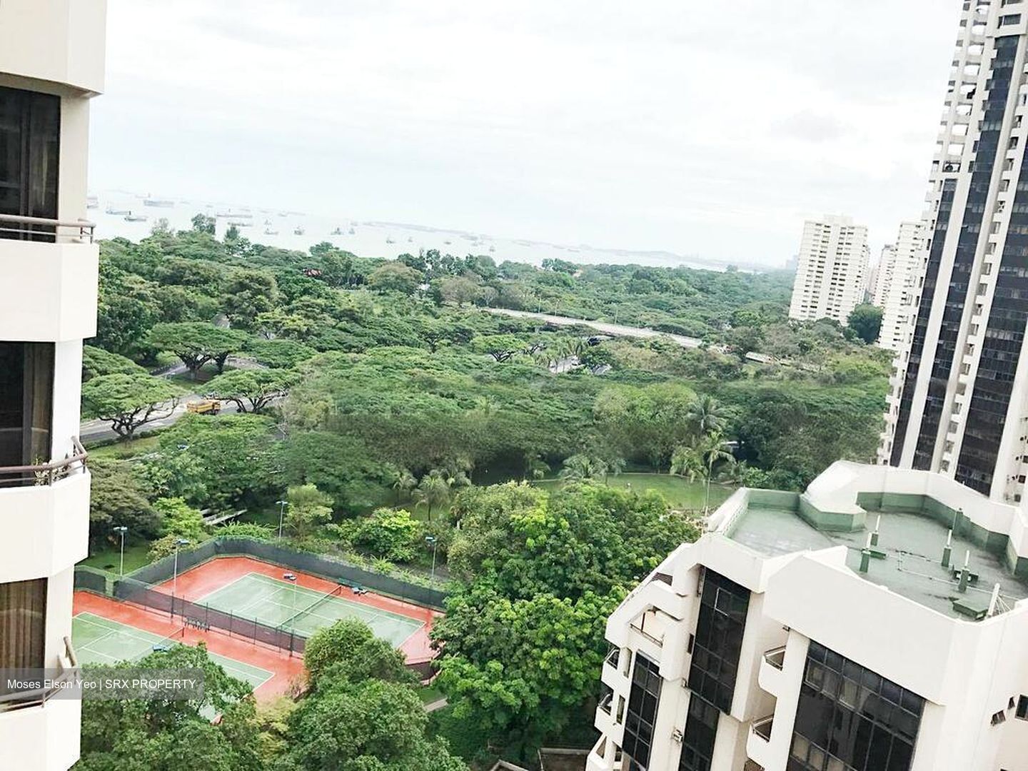 Bayshore Park (D16), Condominium #472926071